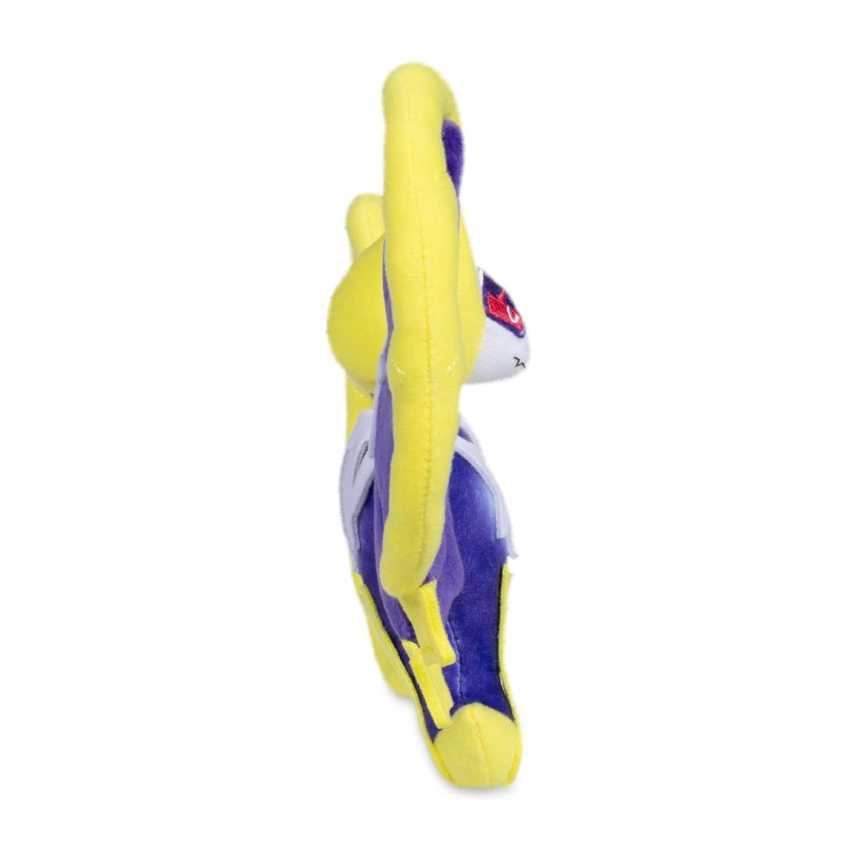 Pokemon Lunala Alola Sitting Cuties Plush Toy 15cm