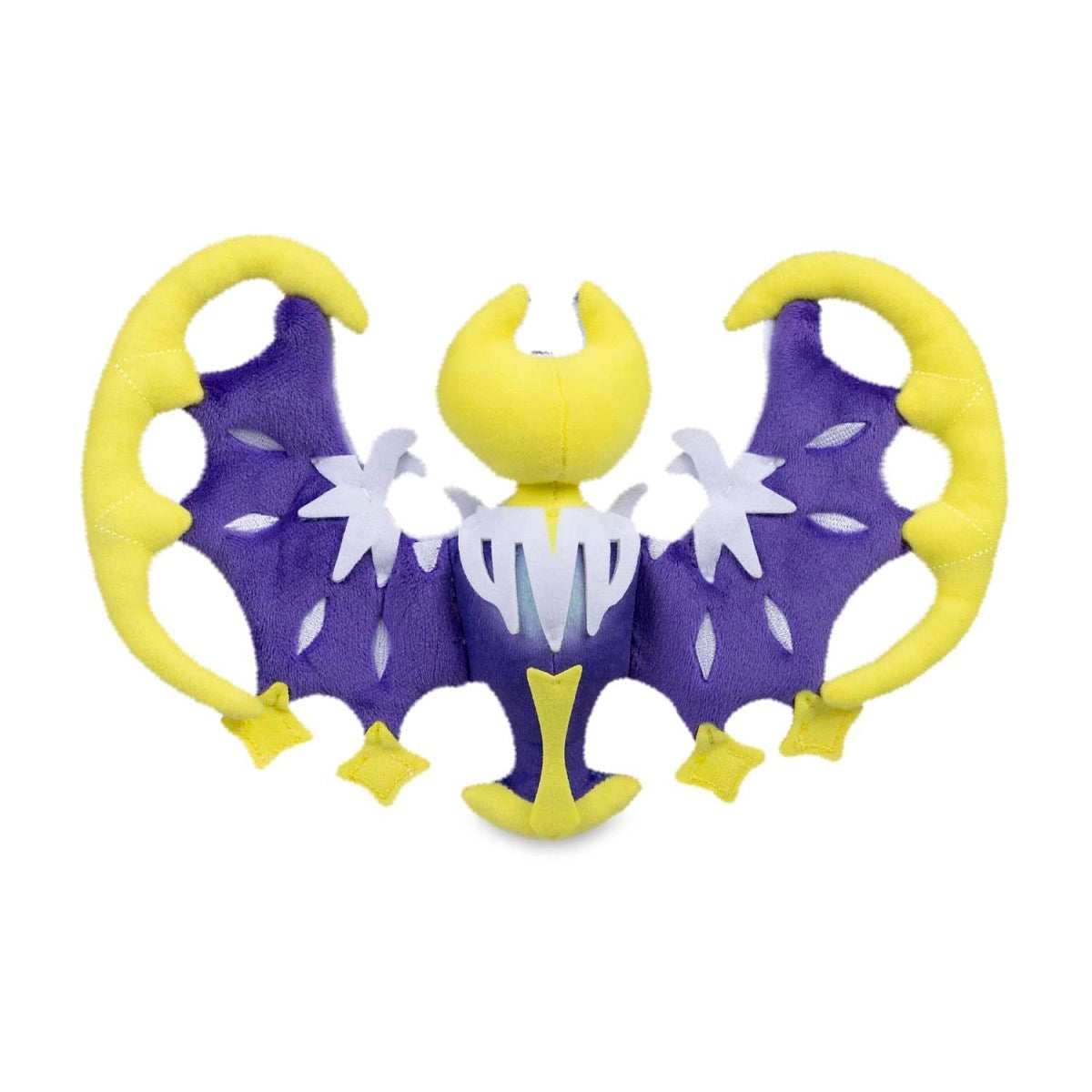 Pokemon Lunala Alola Sitting Cuties Plush Toy 15cm