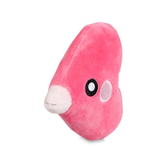 Pokemon Luvdisc Sitting Cuties Plush 10cm