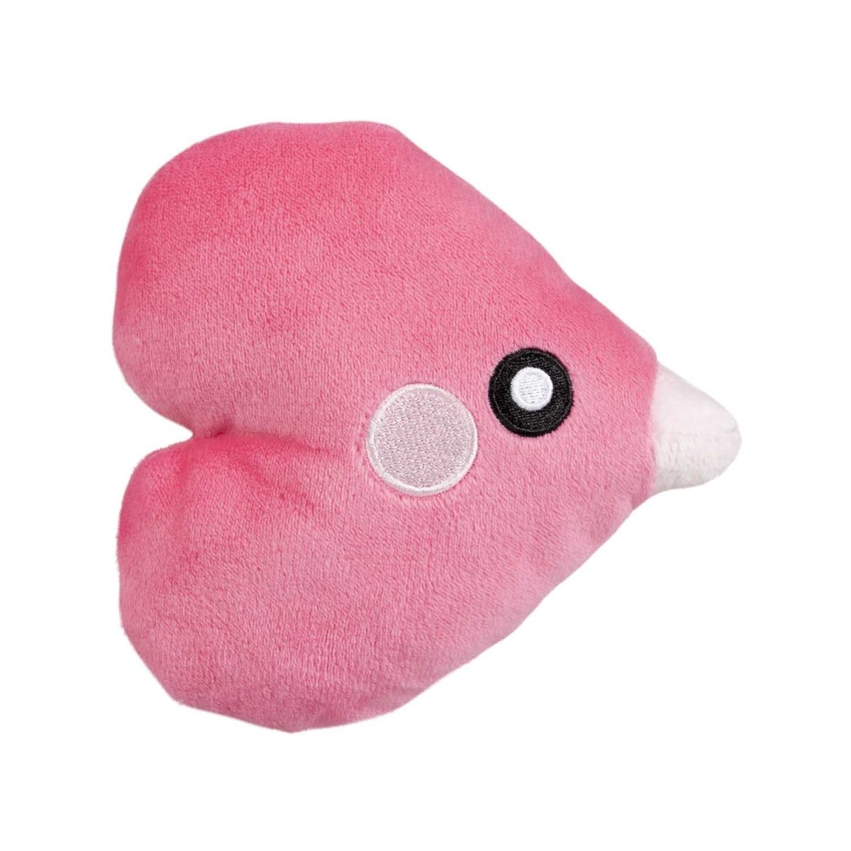 Pokemon Luvdisc Sitting Cuties Plush 10cm