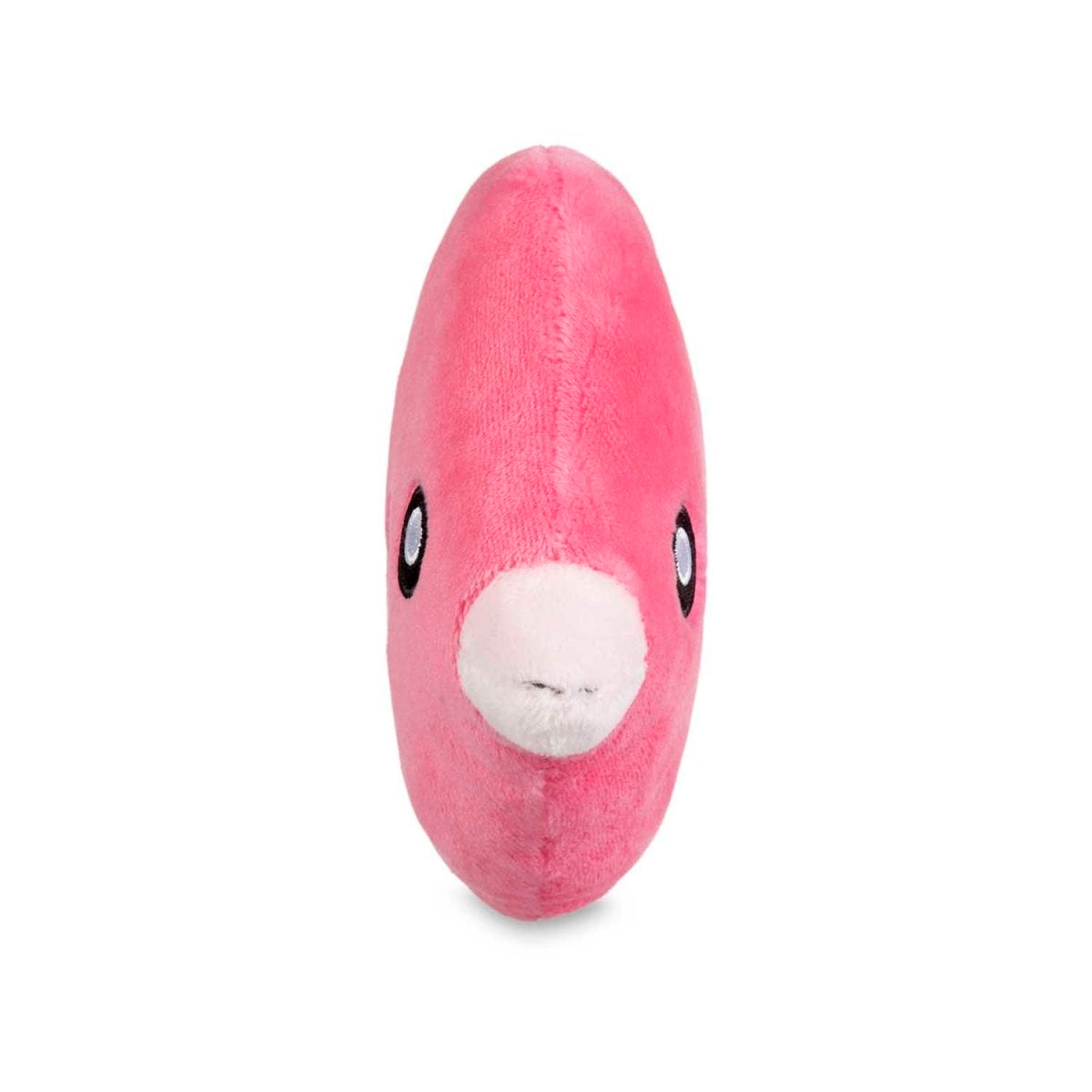 Pokemon Luvdisc Sitting Cuties Plush 10cm