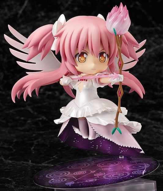 Madoka Magica Ultimate Madoka Nendoroid Figure #285