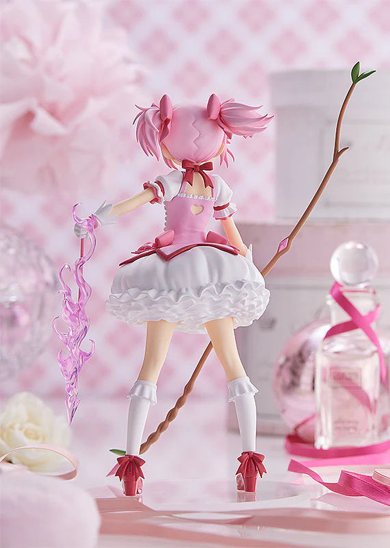 Madoka Magica Madoka Kaname Pop Up Parade Figure 17cm