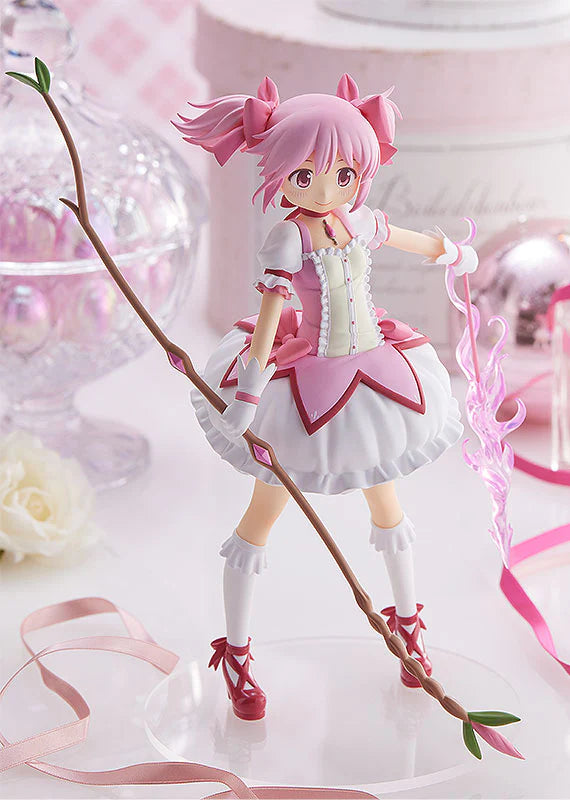 Madoka Magica Madoka Kaname Pop Up Parade Figure 17cm