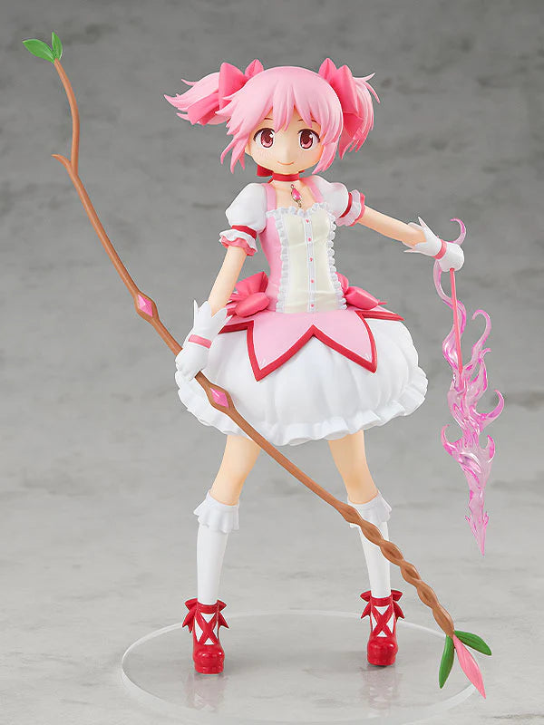 Madoka Magica Madoka Kaname Pop Up Parade Figure 17cm