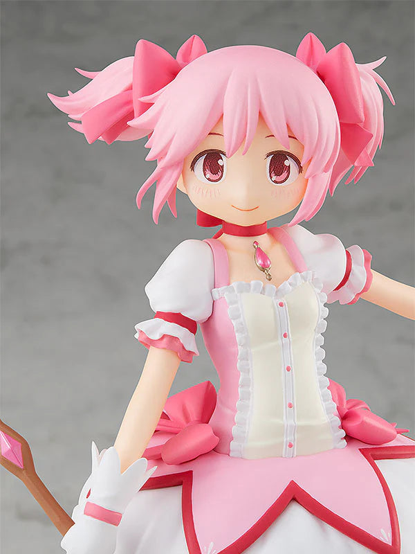 Madoka Magica Madoka Kaname Pop Up Parade Figure 17cm