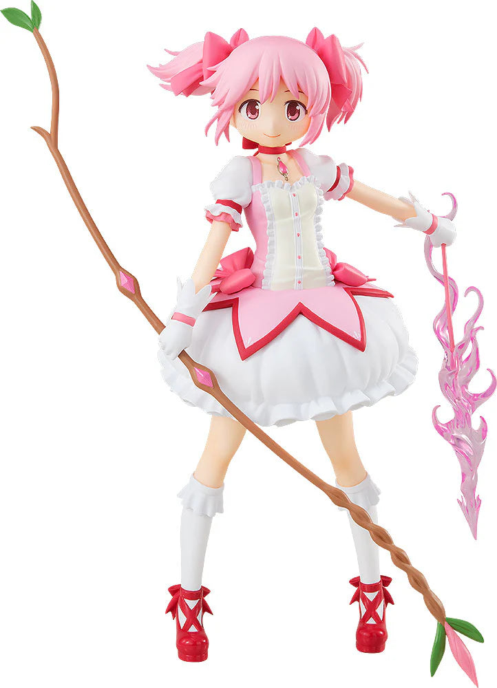 Madoka Magica Madoka Kaname Pop Up Parade Figure 17cm