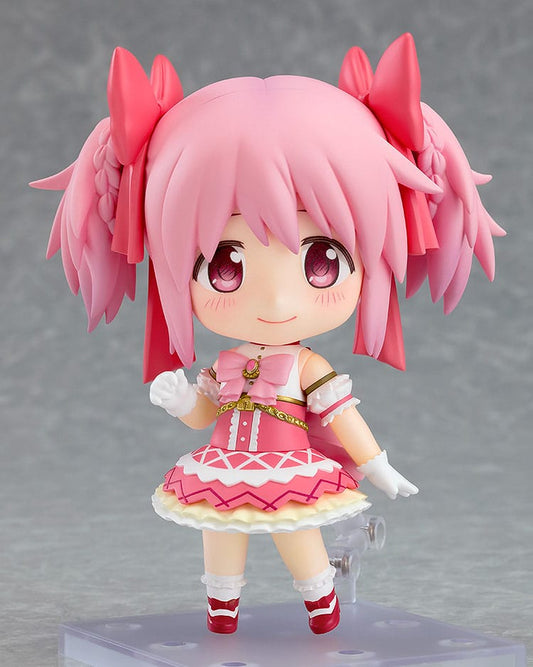Madoka Magica Madoka Kaname Walpurgisnacht: Rising Ver Nendoroid Basic Figure #2920