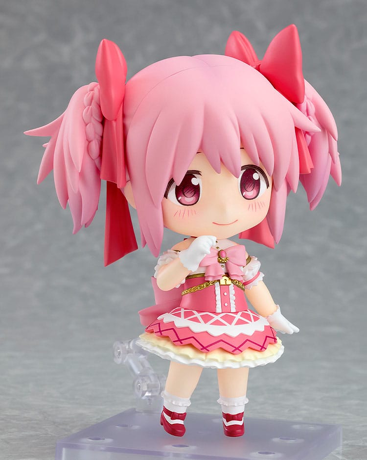 Madoka Magica Madoka Kaname Walpurgisnacht: Rising Ver Nendoroid Basic Figure #2920