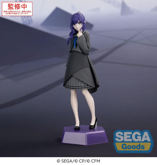 Colorful Stage Asahina Mafuyu Sega Prize Figure 16cm