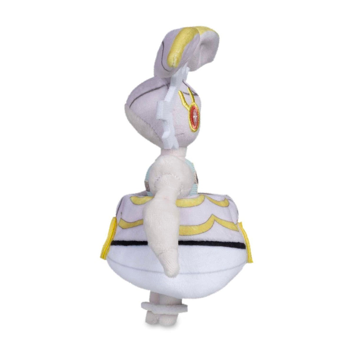 Pokemon Magearna Alola Sitting Cuties Plush Toy 20cm