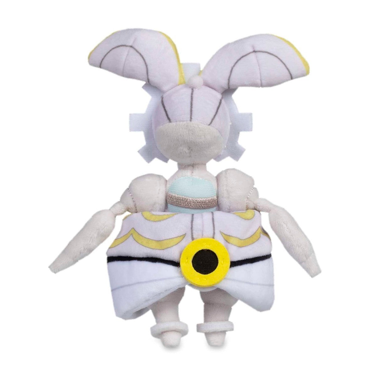 Pokemon Magearna Alola Sitting Cuties Plush Toy 20cm