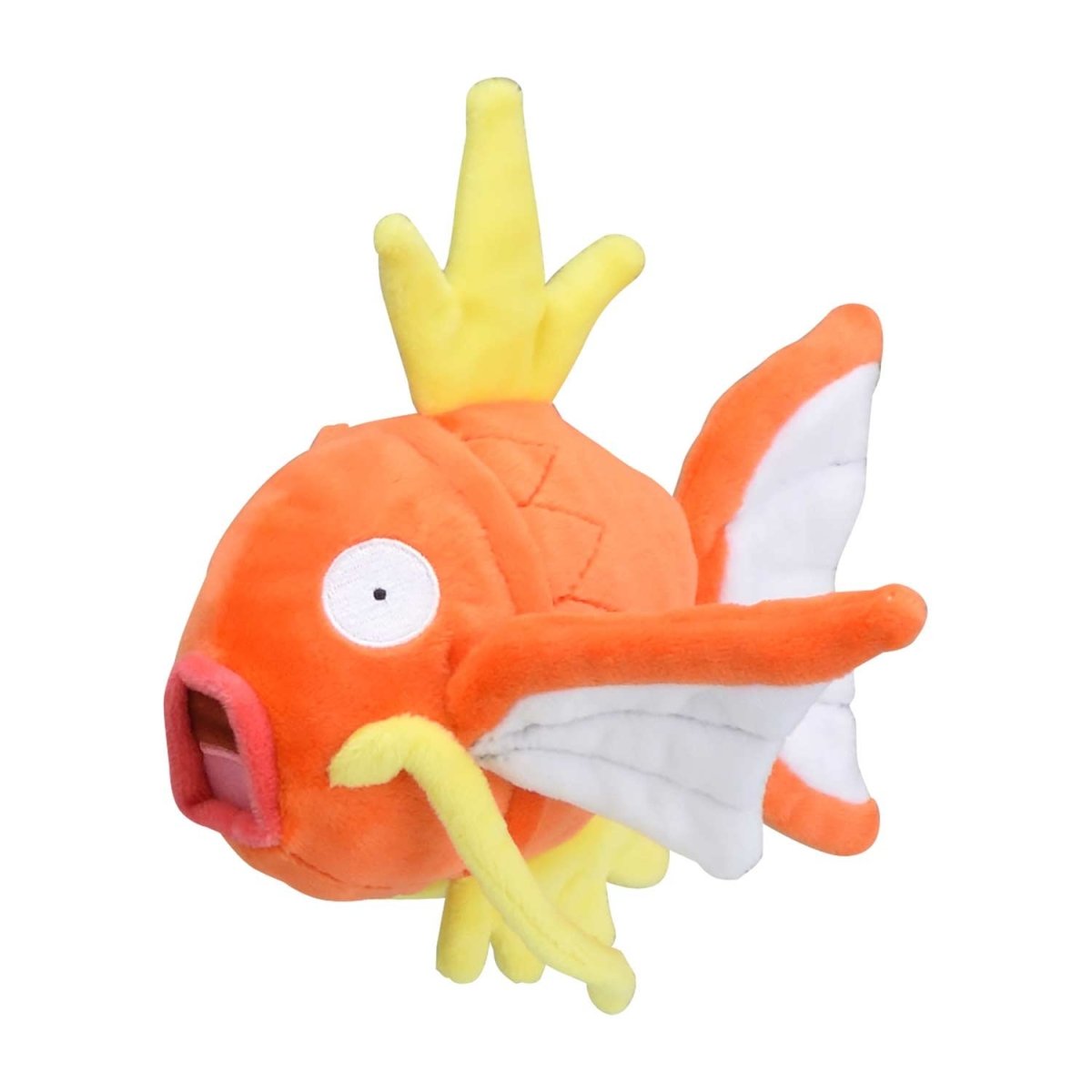 Pokemon Magikarp Kanto Sitting Cuties Plush Toy 19cm