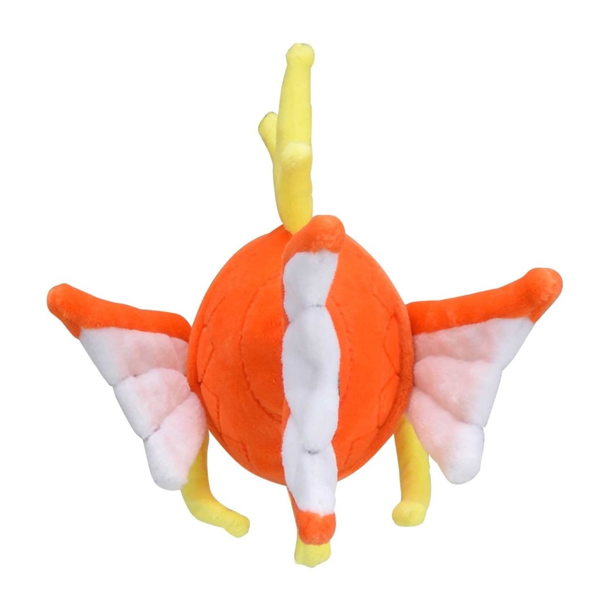 Pokemon Magikarp Kanto Sitting Cuties Plush Toy 19cm
