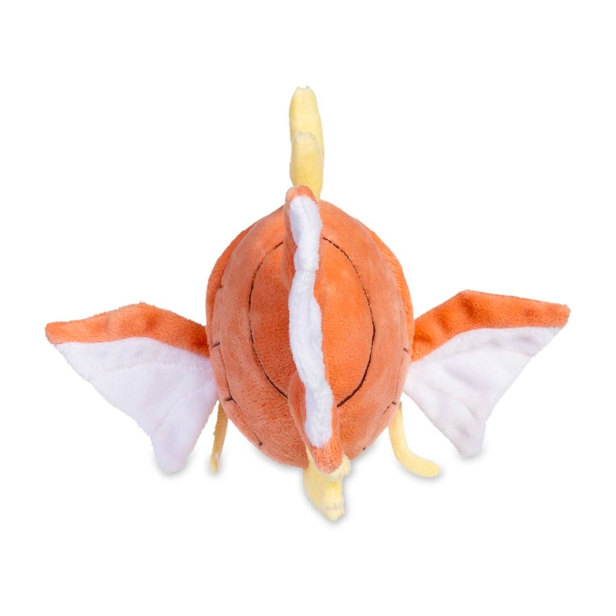 Pokemon Ditto As Magikarp Plush 16cm