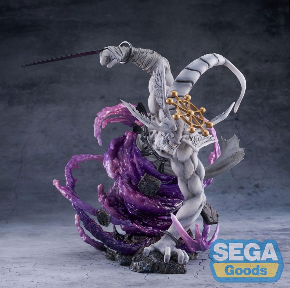 Jujutsu Kaisen Mahoraga Figurizma Sega Prize Figure 22cm