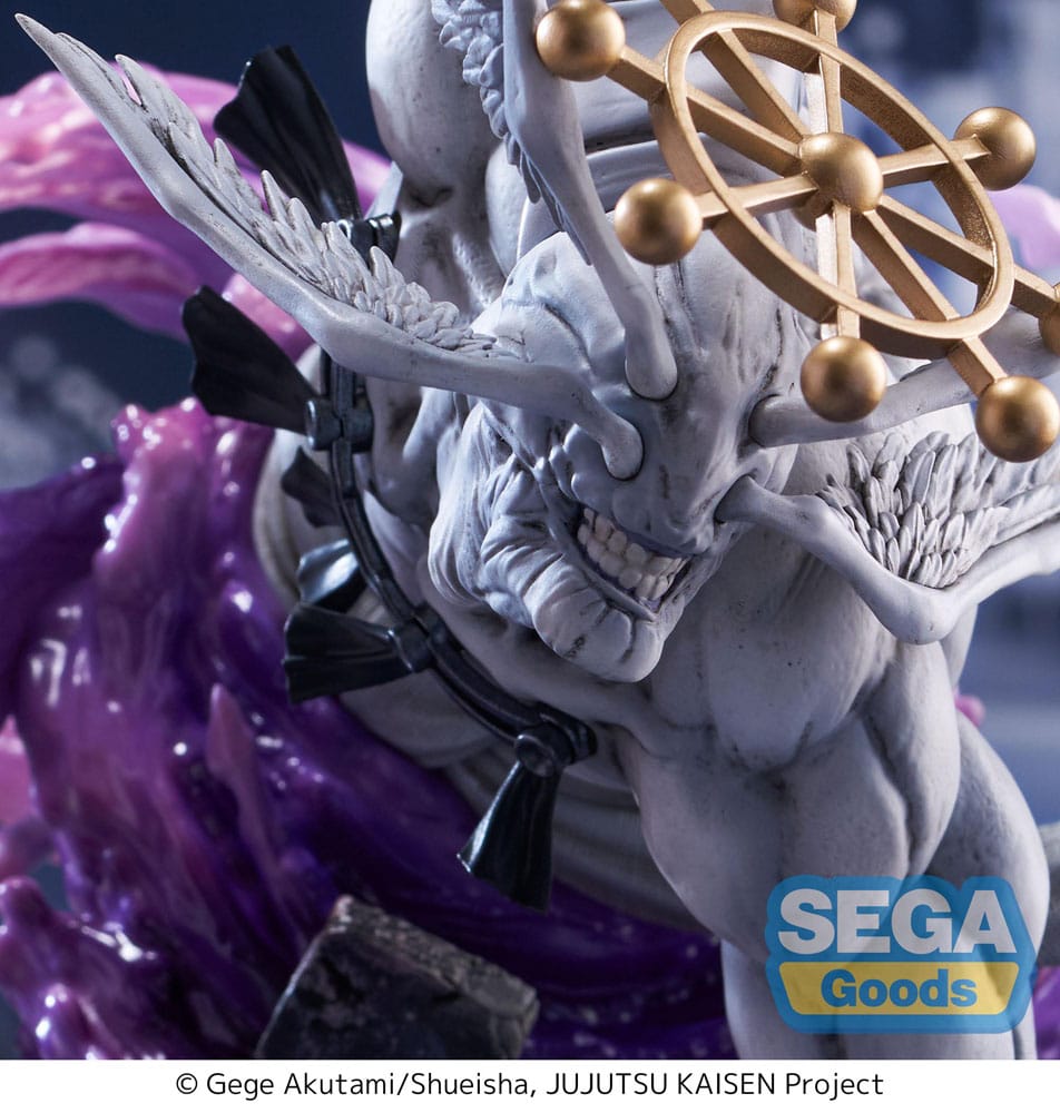 Jujutsu Kaisen Mahoraga Figurizma Sega Prize Figure 22cm