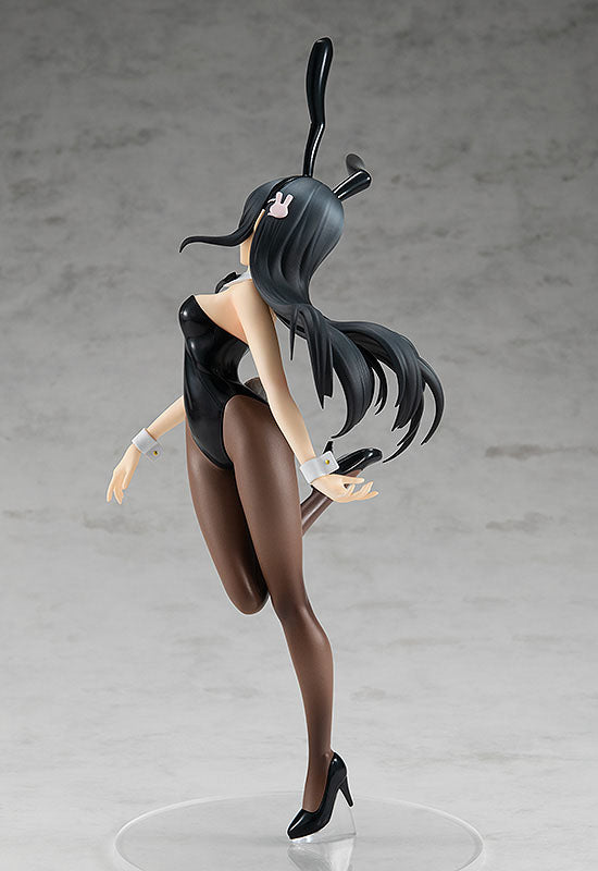 Rascal Does Not Dream of Bunny Girl Senpai Mai Sakurajima Pop Up Parade Figure 20cm