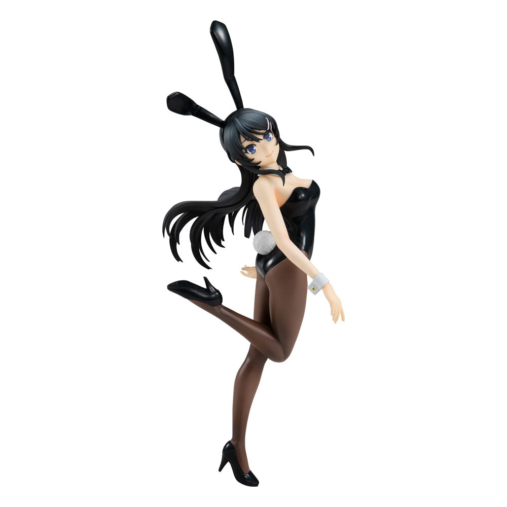 Rascal Does Not Dream of Bunny Girl Senpai Mai Sakurajima Pop Up Parade Figure 20cm