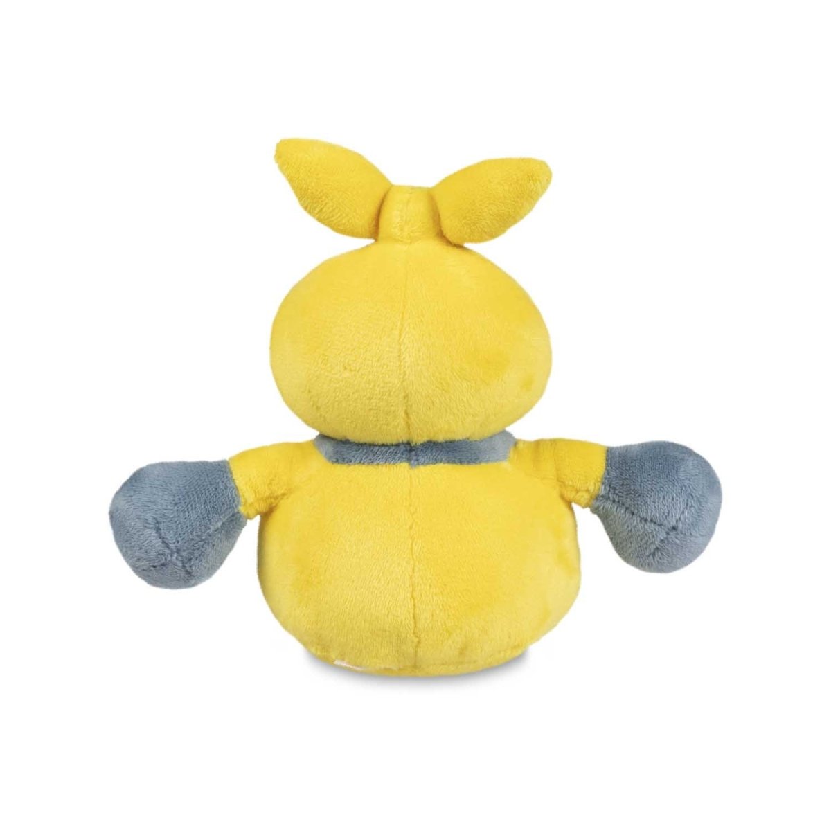 Pokemon Makuhita Hoenn Sitting Cuties Plush 15cm