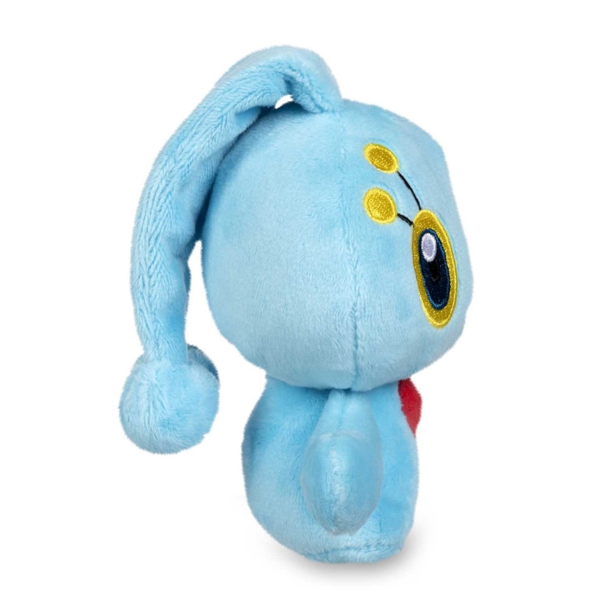 Pokemon Manaphy Sitting Cuties Plush 14cm