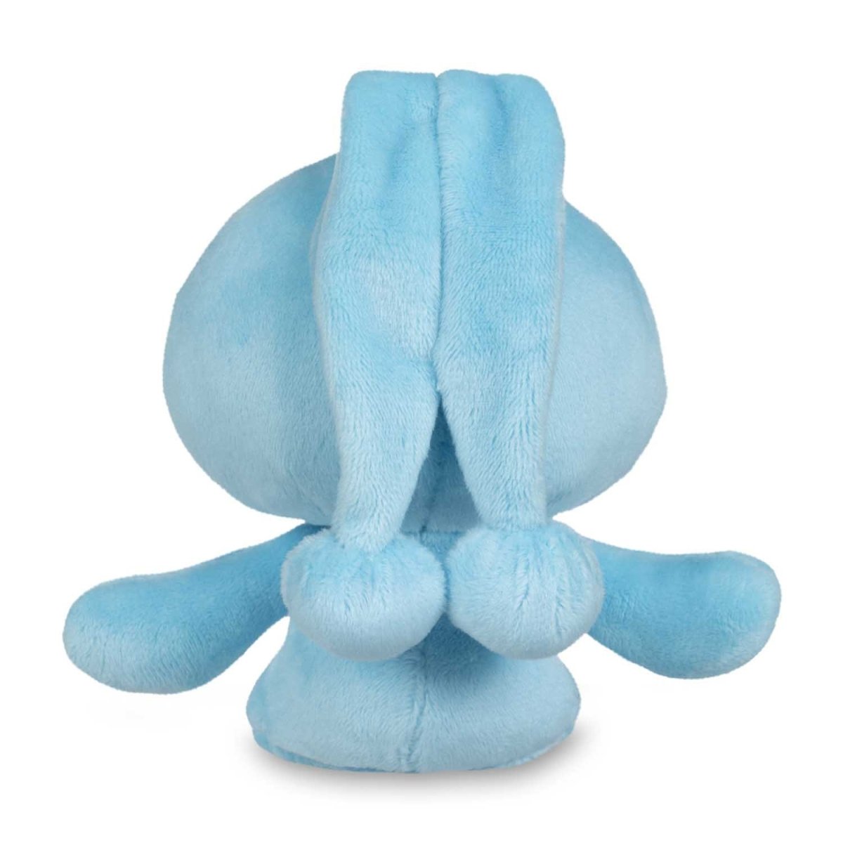 Pokemon Manaphy Sitting Cuties Plush 14cm