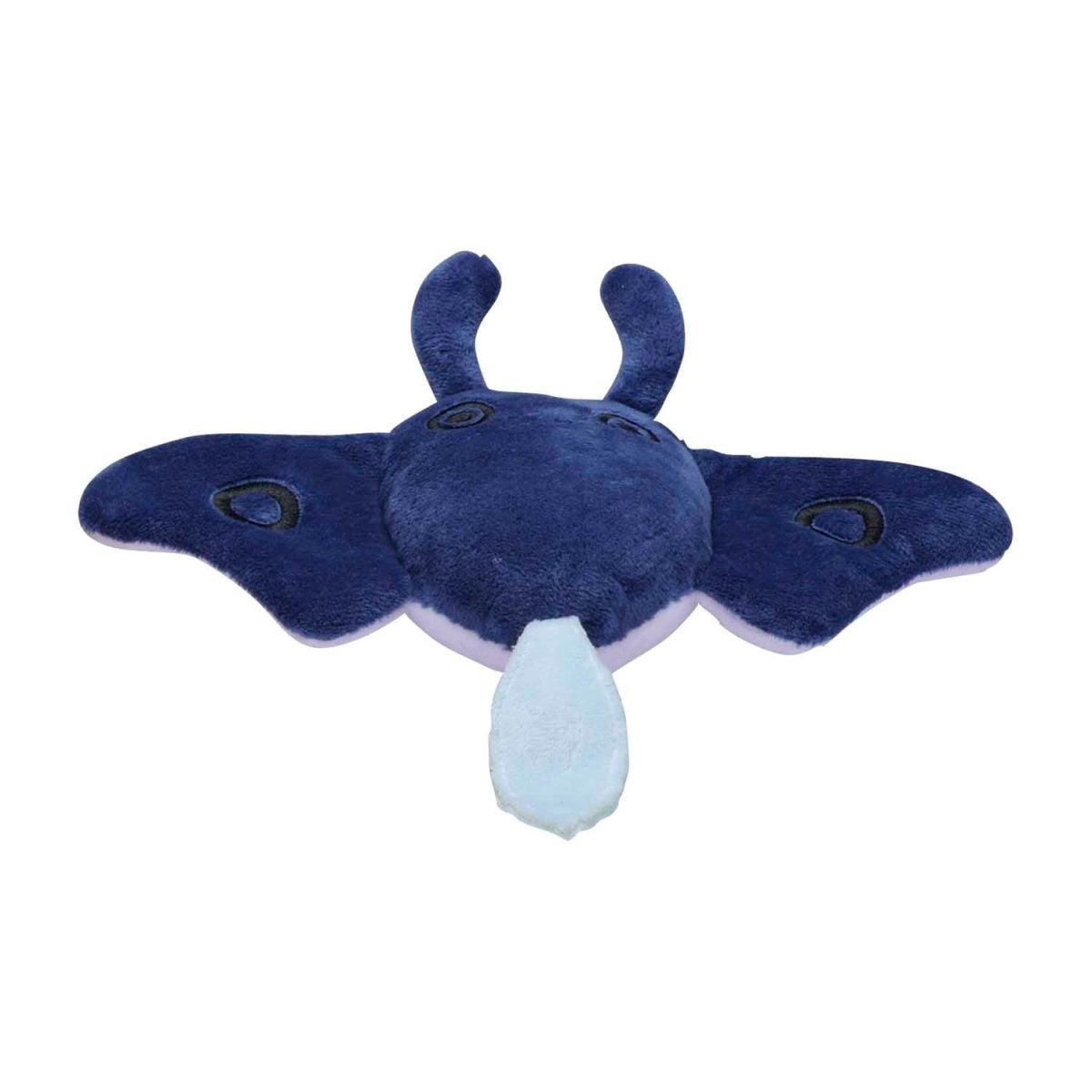 Pokemon Mantine Sitting Cuties Plush 8cm