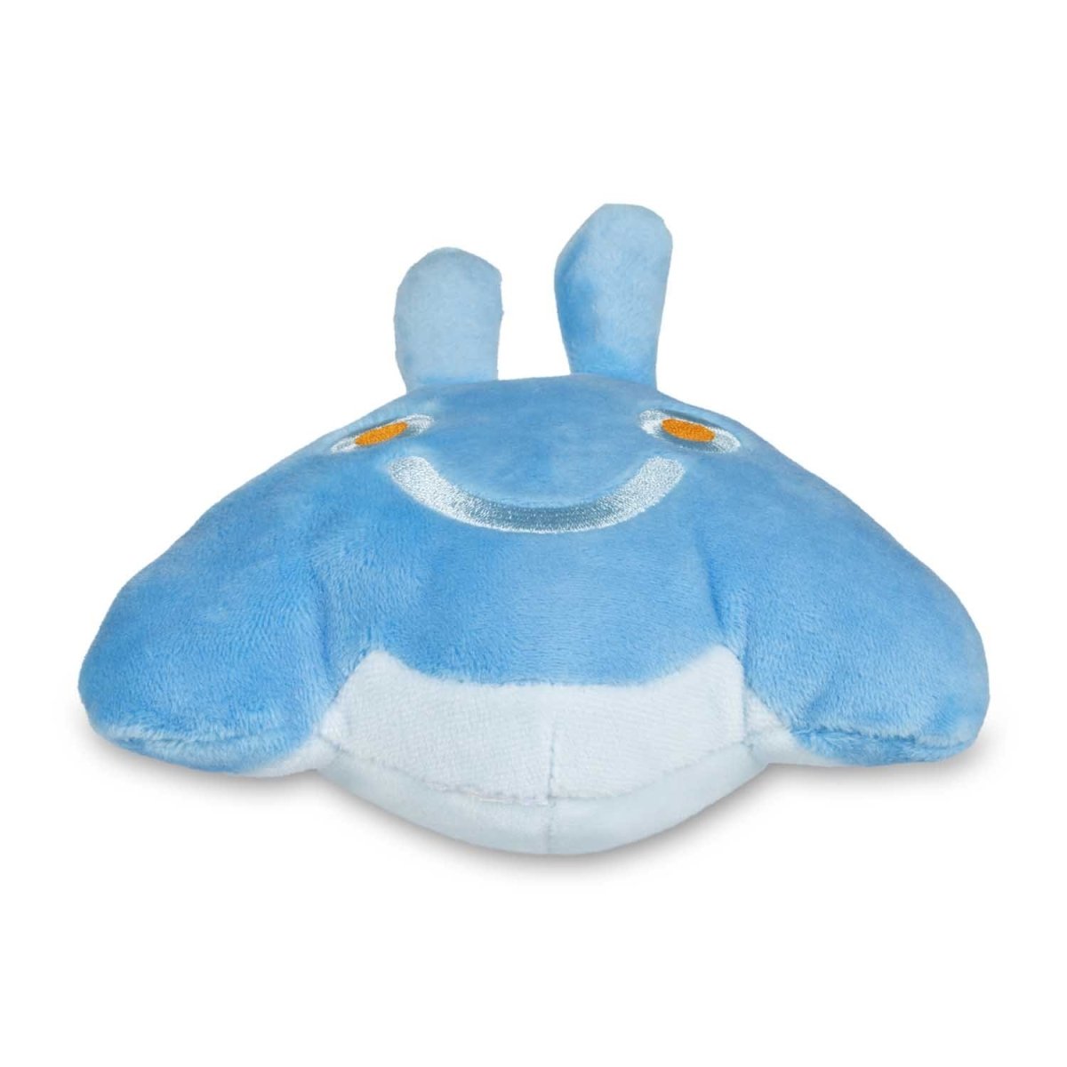 Pokemon Mantyke Sitting Cuties Plush 11cm