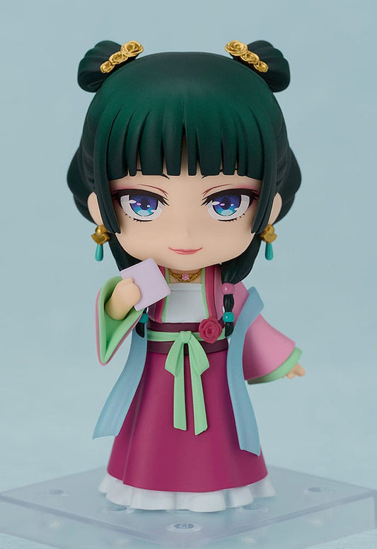 The Apothecary Diaries Maomao Garden Party Ver. Nendoroid Figure #2640