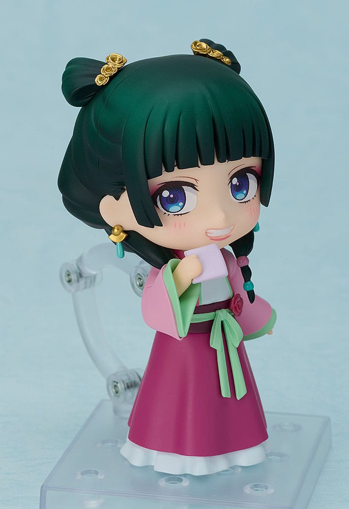 The Apothecary Diaries Maomao Garden Party Ver. Nendoroid Figure #2640
