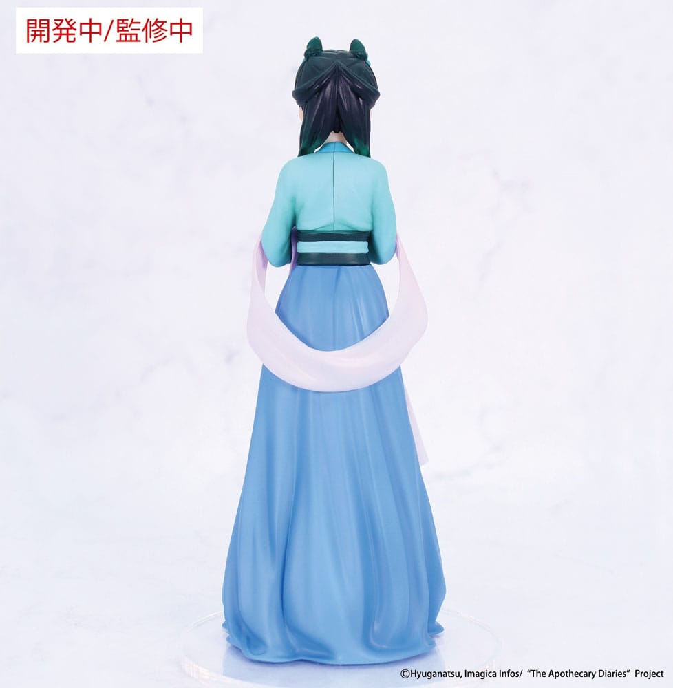 The Apothecary Diaries Maomao Hunting Fansclub Figure 18cm