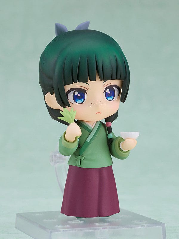 The Apothecary Diaries Maomao Nendoroid Figure #2288