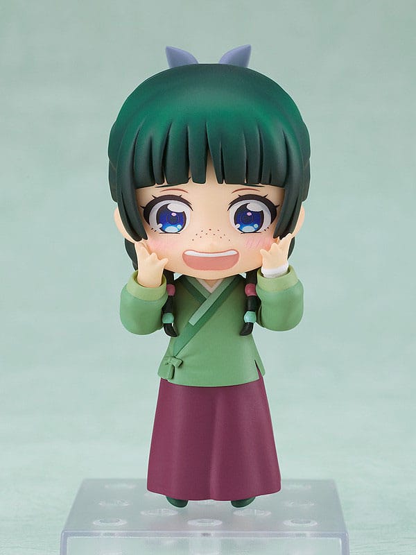 The Apothecary Diaries Maomao Nendoroid Figure #2288