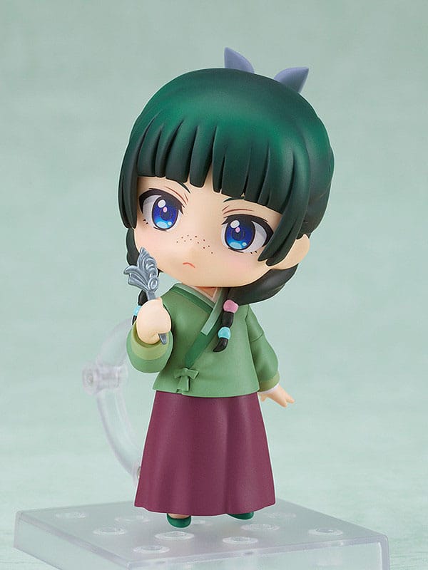 The Apothecary Diaries Maomao Nendoroid Figure #2288