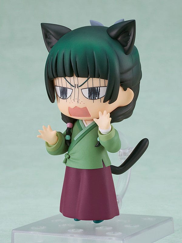 The Apothecary Diaries Maomao Nendoroid Figure #2288