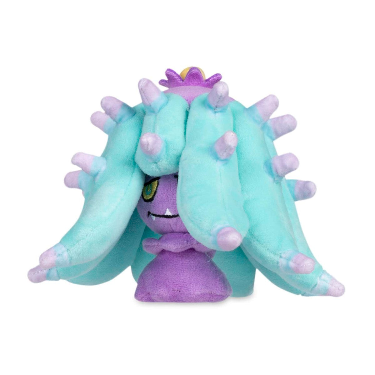 Pokemon Mareanie Alola Sitting Cuties Plush Toy 11cm