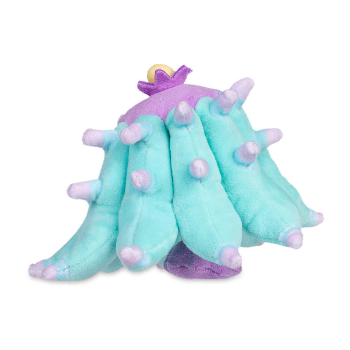 Pokemon Mareanie Alola Sitting Cuties Plush Toy 11cm
