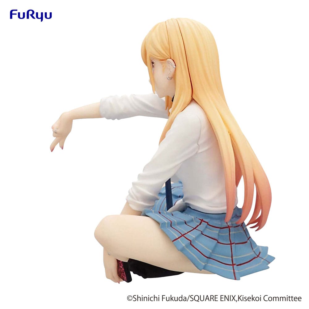 My Dress-Up Darling Marin Kitagawa Furyu Noodle Stopper Figure 9cm
