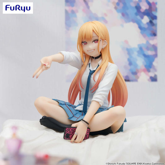 My Dress-Up Darling Marin Kitagawa Furyu Noodle Stopper Figure 9cm
