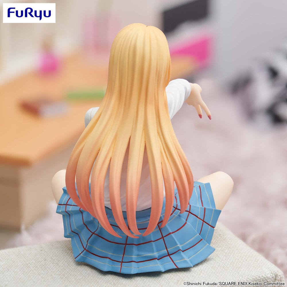 My Dress-Up Darling Marin Kitagawa Furyu Noodle Stopper Figure 9cm