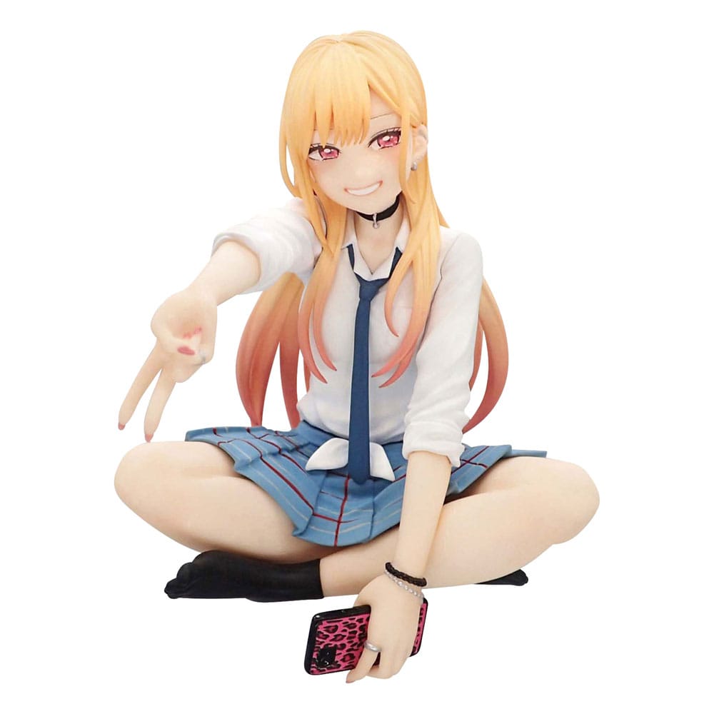 My Dress-Up Darling Marin Kitagawa Furyu Noodle Stopper Figure 9cm