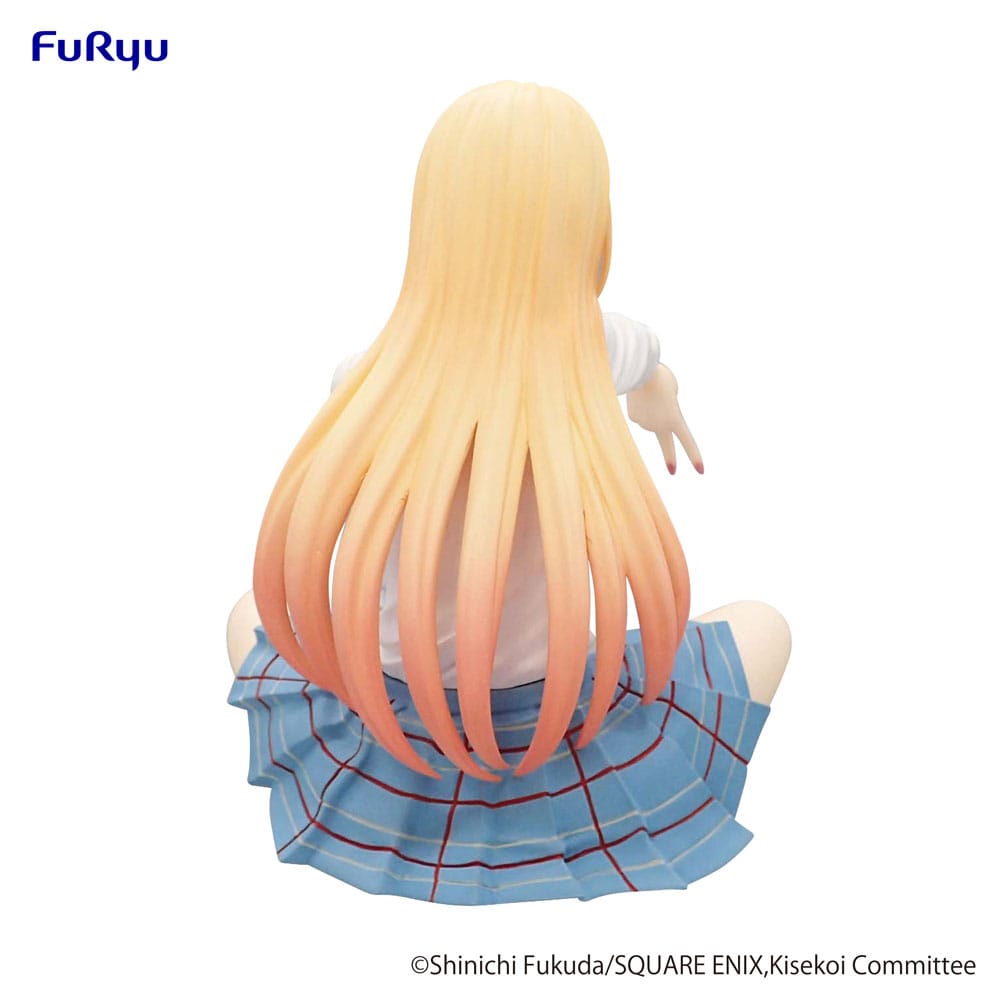 My Dress-Up Darling Marin Kitagawa Furyu Noodle Stopper Figure 9cm
