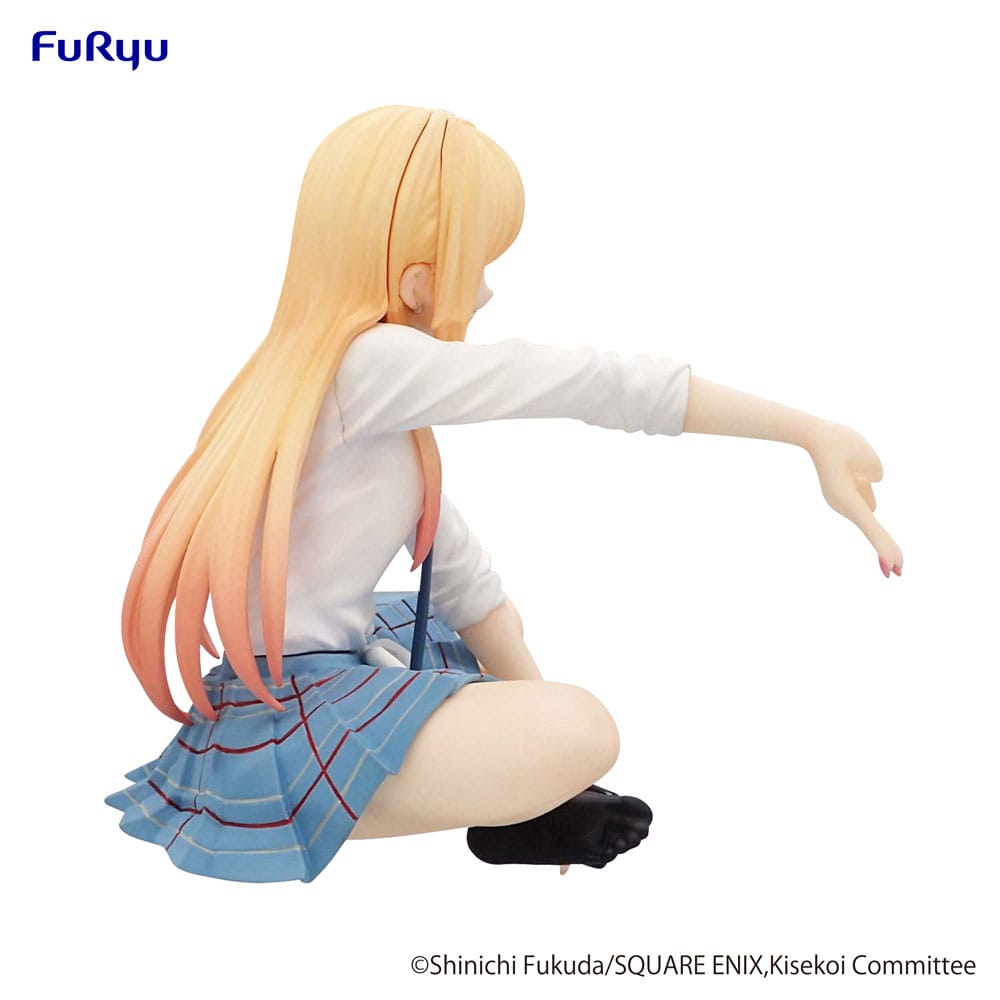 My Dress-Up Darling Marin Kitagawa Furyu Noodle Stopper Figure 9cm