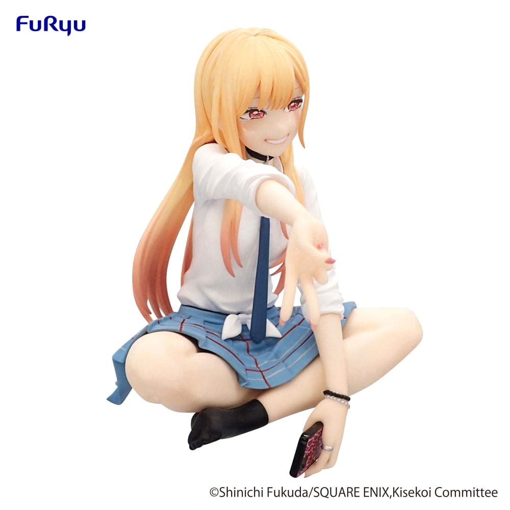 My Dress-Up Darling Marin Kitagawa Furyu Noodle Stopper Figure 9cm