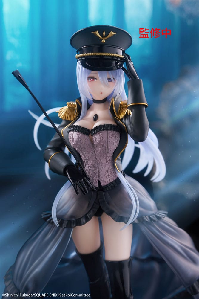 My Dress-Up Darling Marin Kitagawa Black Lobelia Ver. Taito Figure 21cm