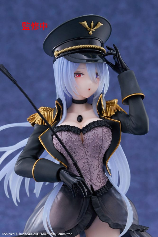 My Dress-Up Darling Marin Kitagawa Black Lobelia Ver. Taito Figure 21cm