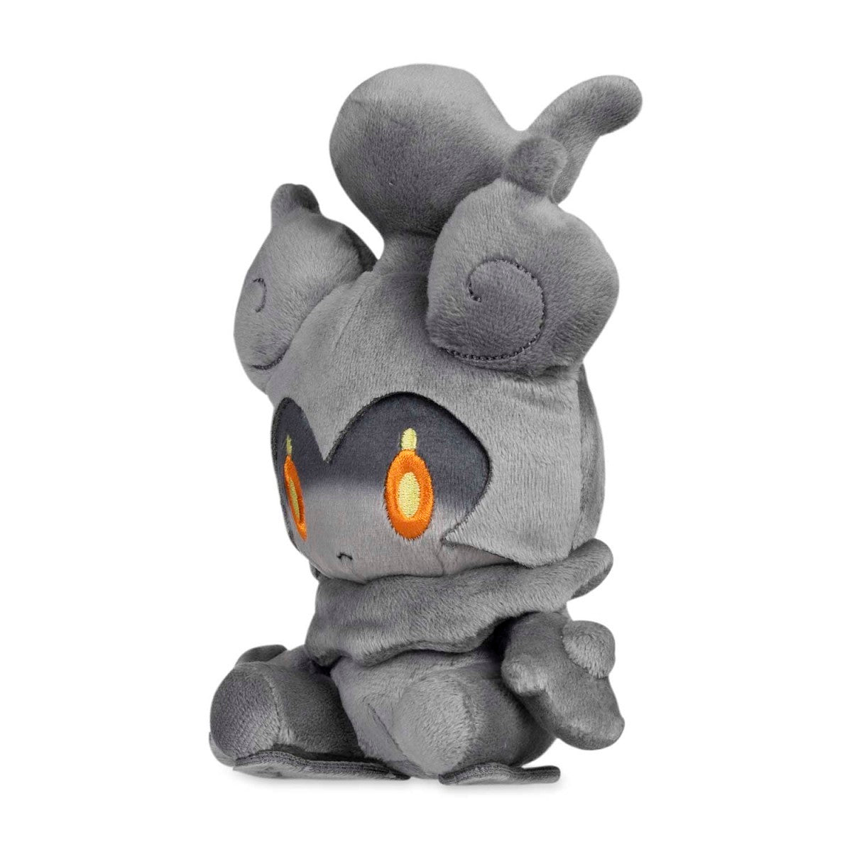 Pokemon Marshadow Alola Sitting Cuties Plush Toy 17cm