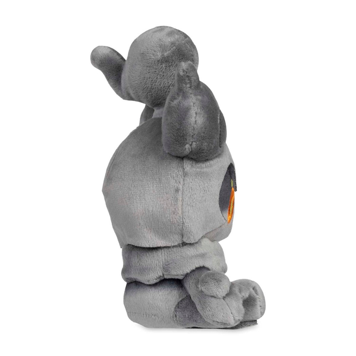 Pokemon Marshadow Alola Sitting Cuties Plush Toy 17cm