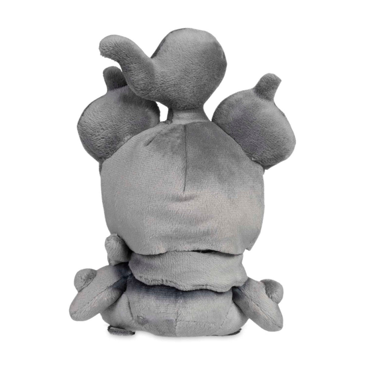 Pokemon Marshadow Alola Sitting Cuties Plush Toy 17cm