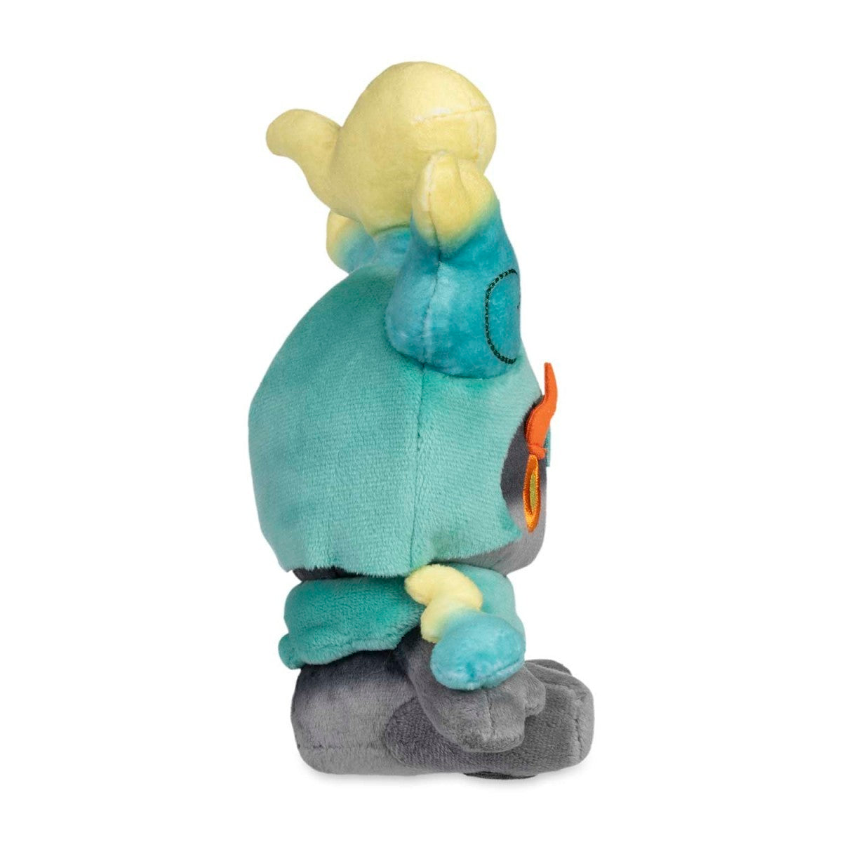 Pokemon Marshadow Zenith Alola Sitting Cuties Plush Toy 17cm